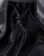 Prada Bonnie Extra Large Leather Handbag - Image 3